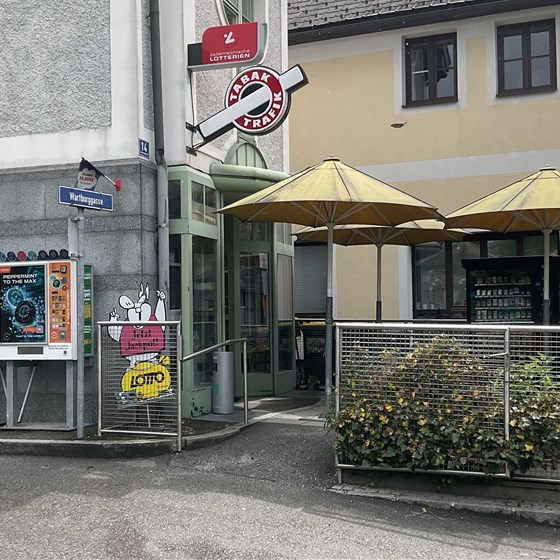 Oberösterreich - mvg